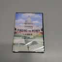 Finding the Money [DVD]