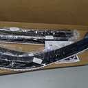 in-Channel Window Visors Rain Guards Shield for 2006-2014 Honda Ridgeline, Window Vent Wind Deflectors Visors Shades for 06-14 Ridgeline