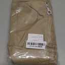 AOTIAN Mini Lightweight 11.8 Inch Backpack Durable Travel Hiking Women and Girls Small Daypack, 7 Liters Khaki