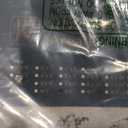 JINCHAN Area Rug 5x7 Vintage Rug Indoor Washable Rug Gray Retro Accent Rug Distressed Carpet Grey Multi Floral Print Country Boho Rug Non Slip Kitchen Bedroom Living Room Dining Room Office