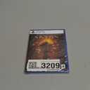 SAROS PS5, Playstation 