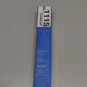 Milk Frother Handheld Battery, Electric Foam Maker Frother Wand, Drink Mixer with Stainless Steel Whisk for Coffee, Matcha, Lattes, Cappuccino Black