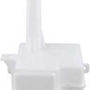 Windshield Washer Reservoir for Hyundai Azera 2012-2017, Sonata 2011-2015