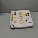 2 Pack Mouse Rat Trap Bucket Lids | Multi-Catch Auto Reset 5 Gallon Mouse Bucket Indoor for Home | Bucket Trap for Mice & Rats | Reusable Indoor & Outdoor Mouse Traps Bucket