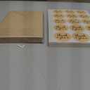 25 Pack 350GSM | Thank You Cards | Thank You Cards & Notes with Envelopes | Pefect for Baby Shower, Wedding, Teacher, Graduation, Business, Holiday, and Christmas | Teacher Appreciation Gifts