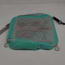Waterproof PVC Paddleboard Cooler Deck Bag - 12 Can Soft Insulated Cooler for Paddleboarding, Camping, Kayaking