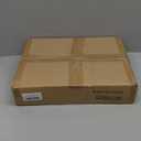 DOLALIKE Microwave Oven Rack, Expandable Microwave Stand Countertop Kitchen Utensils Tableware Storage, Carbon Steel Over Microwave Shelf Countertop with 6 Hooks (3 Tier (With Spice Rack))