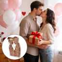 Valentine Day Acrylic Plaque Sign Romantic Gifts Engraved To My Wife for Home Acrylic Desk Decor Boyfriend Girlfriend Anniversary Birthday Gift Ideas for Her Him Couple Gift