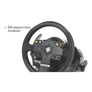 Thrustmaster TMX Force Feedback Racing Wheel (Xbox Series X/S,One,PC)