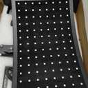 Red Light Therapy for Face and Body, Red Infrared Light Therapy Lamp with Stand Led 660nm Red Light-Therapy& 850nm Infrared Light Device for Body