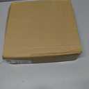 Fasmov 3 Pack 3 Tier Plastic Cupcake Stand, Dessert Plates Cake Fruit Candy Display Tower Reusable Pastry Platter for Wedding Birthday Baby Shower Tea Party Decorations - White Pink Green