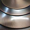 Woodlink WLCBN Copper Finish Nyjer Feeder