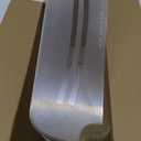 240323002 Refrigerator Door Bin Shelf Compatible with Frigidaire or Electrolux, Bottom 2 Shelves on Refrigerator Side, Single Unit, Clear, Replaces PS429725, AP2115742, AH429725