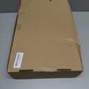 4FT Marquee Light Up Numbers 1,Party Decoration Large Marquee Light Up Letters with Weighted Water Bag,Pre-cut Foam Board Set Can Be Used for Birthdays,Weddings,Baby Anniversaries