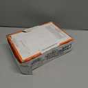 REESE'S PIECES Peanut Butter in a Crunchy Shell, Candy Boxes, 4 oz (12 Count) (EXP 06/01/27)