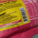 Honey Stinger Organic Fruit Smoothie Energy Chew, Gluten Free & Caffeine Free, for Exercise, Running and Performance, Sports Nutrition for Home & Gym, Pre and Mid Workout, 12 Pack, 21.6 Ounce, Best By: 11/08/26
