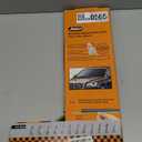 1 AUTOBOO 22" Windshield Wipers Blade, OEM Quality Premium All-Seasons Wiper blade,Stable and Quiet Armor wiper blade