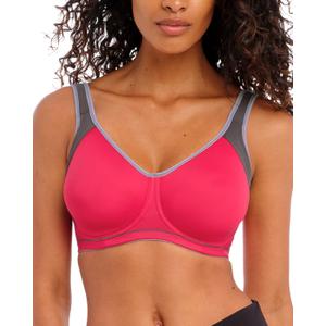 Freya Women's Sonic Underwire Sports Bra (36F)