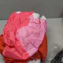 6ft Valentines Day Inflatables Outdoor Decorations Gnomes Holding Love Blow up Yard Inflatable Outdoor Decoration Home Decor for Wedding Anniversary, Romantic Party, Holiday Celebrations