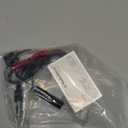 RADIOSHACK FM Stereo Modulator - 1 Pack - Car Compatible - Physical Controls