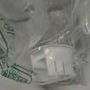 JoyJolt 60oz Glass Pitcher with Lid (2 Lids) - Beverage Serveware and Storage Container for Cold Drinks and Liquids. Juice Container, Water Jug, Fridge Pitcher for Iced Tea or Milk