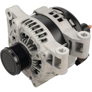 PHILTOP Alternator Compatible with 2009-2017 Traverse, 2007-2016 Acadia, 2008-2017 Enclave, 2007-2010 Outlook, 2017 Acadia Limited Replacement 11252N,11252