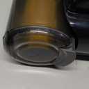 Fanttik Fold V10 APEX Pivot Cordless Car Vacuum, 17000Pa Handheld Vacuum Suction Power, Smart LED Display, Portable for Car Home Pet (Deluxe with Flexible Hose&Pet Brush)