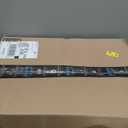 YnM Exclusive 15lbs Weighted Blanket, Bed Blanket for One Person of 140lbs, Ideal for on Queen/King Bed (Dark Grey, 60"x80" 15lbs)