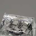 USB Flash Drive 32GB 20 Pack, Bulk USB 2.0 Flash Drives Thumb Drive Swivel Memory Stick Jump Drive Pen Drive,32 gig 20 Pieces