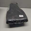 Foam Seat Fit For 50cc 70cc 90cc 110cc 125cc Kids ATV Quad TaoTao Chinese 4 Wheeler Mini ATV Coolster BAJA SEAT