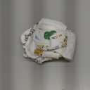 Vabean 8 Pcs Baby Infant Umbilical Cord Comfort Adjustable Cotton Belly Band for Protection, Baby Gifts for 0 To12 Months (Lovely)