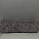 Muddy Mat | Super Absorbent Door Mat Indoor, Microfiber Quick Dry Chenille Entryway Rug, Non-Slip Front Door Mat, Indoor Mats for Entryway, Machine Washable Pet Rug, Grey 60"x24"