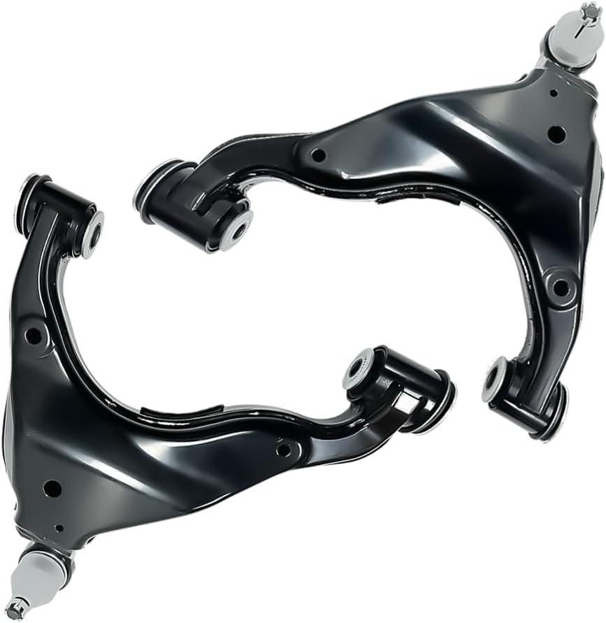 Front Lower Left and Right Control Arm with Ball Joints Compatible with Toyota Tacoma 3.5L 2.7L 2016-2023, Replaces 4806904060 4806804060