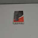 Dog Bark Deterrent Device, 65 FT Range,3X Ultrasonic Bark Deterrent Device & Ultrasonic Dog Trainer - Anti-Barking Device with Color Display, Safe & Effective Alternative to Bark Collars - Black