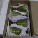 Green Wine Glasses set of 4, Green Goblets, Vintage Drinking Glassware, Colored Glassware Set for Party Home Wedding Baby Shower