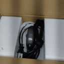 FEPPO Mattress Vacuum Cleaner, 16Kpa Bed Vacuum Cleaner with 253.7nm UV-C Light, 140F Heat, HEPA Filter & Ultrasonic, Versatile Handheld Vacuums for Bed, Sofa, Couch, Crib(Corded, 500W) (Violetgrey)