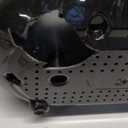 Elite Gourmet Programmable Bread Maker, 2 lb Loaf, 3 Sizes, 19 Presets incl. Gluten-Free, Dough & Jam, Delay Timer, Black