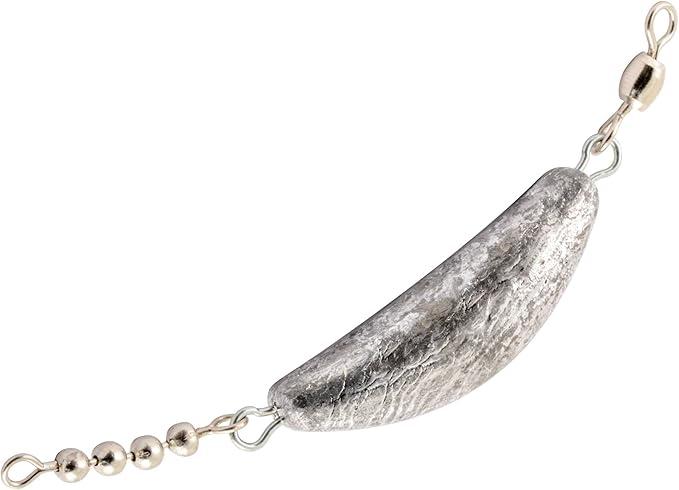Spin Sinkers, Pack of 4