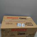 Huggies Size 4 Diapers, Little Movers Baby Diapers, Size 4 (22-37 lbs), 150 Count (6 Packs of 25)