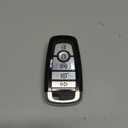 Smart Key Fob for Ford Expedition 2023-2025, YIKEBALOG Keyless Entry Proximity Remote Control Key Fob Compatible with Ford Expedition 2023-2025 M3N-A3C108397 164-R8355