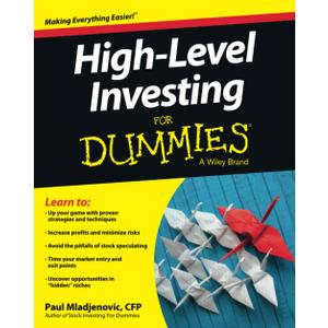 High Level Investing For Dummies