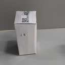 Throw Pillow Covers 20x20 Light-Blue: Pack of 2 Cozy Soft Velvet Square Modern Luxury Decorative Throw Pillow Cases for Sofa Couch Living Room Bed Home Decor