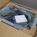 POPFLY 13 Inch Undermount Bar Sink, 18 Gauge Stainless Steel 13x17" Sink Outdoor Brushed Nickel Single Rv Prep Sink, 6 inch Depth Utility Kitchen Small Under counter Water Sinks