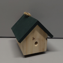 Carpenter Bee Trap