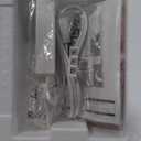 LG 27-Inch Class StanbyMe 1080p-Portable Touch-Screen-Monitor 27ART10AKPL, Built-in Battery, Full Swivel Rotation, 60Hz Refresh Rate, Calming Beige