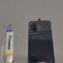 Compatible for Samsung Galaxy s20 Plus Back Screen Cover Glass Replacement 6.7-Inches Galaxy s20 Plus SM-G985 SM-G986 All Carriers with Installation Manual + Repair Tool Kit (Cosmic Grey)