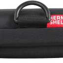 3 x Hermitshell Travel Case for Crucial X8 1TB / 2TB / 4TB /500GB Portable SSD