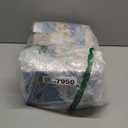 2 Tier Ceramic Fruit Bowl With Bamboo Wood Stand for Kitchen Counter,Porcelain Fruit Basket for Vegetable Storage,Snack Dessert Cake Tray Plate Rack for Party Wedding - White