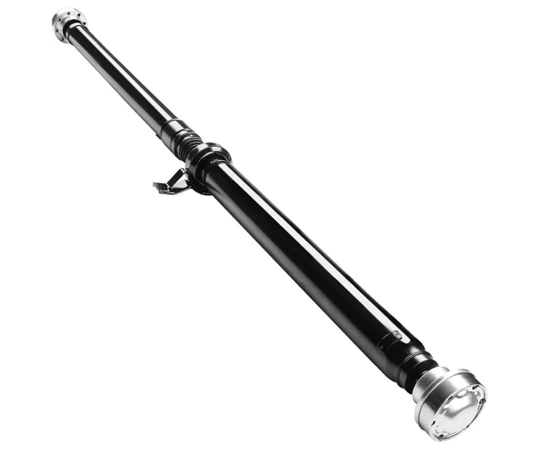 52123973AC Rear Drive Shaft Prop DriveShaft Assembly [RWD Auto 8 Speed Trans.] Fit for Dodge Charger SE SXT Plus 2015-2018 | Chrysler 300 2015-2017, 3.6L, Replace# 52123973AH, 52123973AE