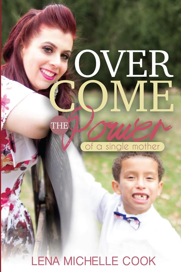 Overcome The Power of a Single Mother (Book)